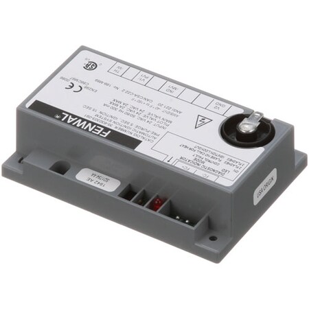 Woodstone Ovens Spark Ignition Module For Woodstone - Part# 70Ce0022 70CE0022